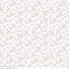 Image of the Stars and Stripes Forever Stars White quilting cotton fabric by Lori Whitlock for Riley Blake Designs. Features stars s on a white background. Cute Little Fabric Shop