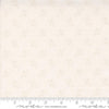 Image of the Itty Bitty Background Gatherings Branches Off White quilting cotton fabric by Moda Fabrics. Features vines on a white background. Cute Little Fabric Shop