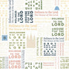 Image of the Temples Text Multi quilting cotton fabric by Riley Blake Designs. Features religious phrases on a white fabric.
Cute Little Fabric Shop