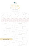 Image of the Lights On 2 storyboard by assorted RBD designers for Riley Blake Designs. Features low volume fabrics. 
Cute Little Fabric Shop