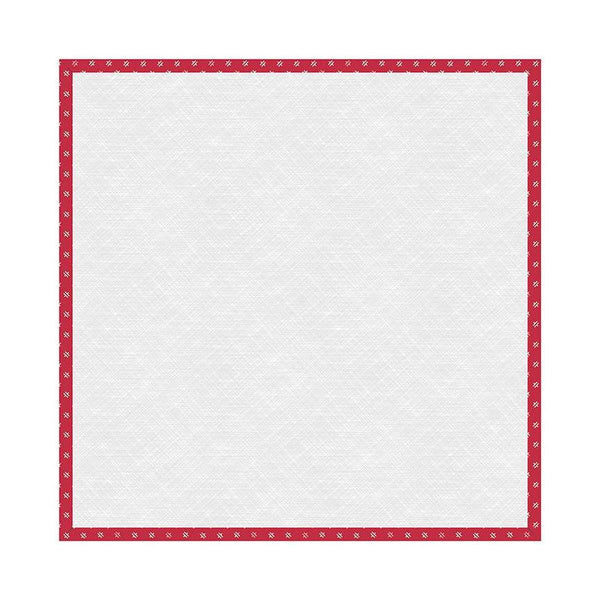 Image of a Riley Blake 18 inch Design Board Berry. Features dark pink binding on the edges.
Cute Little Fabric Shop