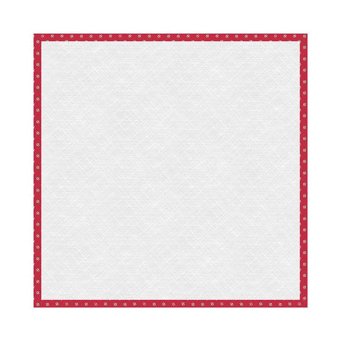 Image of a Riley Blake 18 inch Design Board Berry. Features dark pink binding on the edges.
Cute Little Fabric Shop