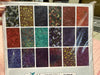 SALE Expressions Batiks Kinetic Energy Layer Cake 10" Stacker Bundle - Riley Blake - 42-Piece Precut  - Quilting Cotton Fabric