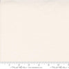 Image of the Itty Bitty Background Gatherings Tiny Off White quilting cotton fabric by Moda Fabrics. Features flowers on a white background. Cute Little Fabric Shop