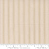 Image of the Farm And Garden Canvas Toast by Cathe Holden for Moda Fabrics. Features tan stripes on canvas. 
Cute Little Fabric Shop