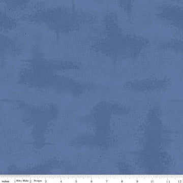 Image of the Wide Back Shabby Denim by Lori Holt by Riley Blake Designs. Features a shabby pattern on blue.
Cute Little Fabric Shop
