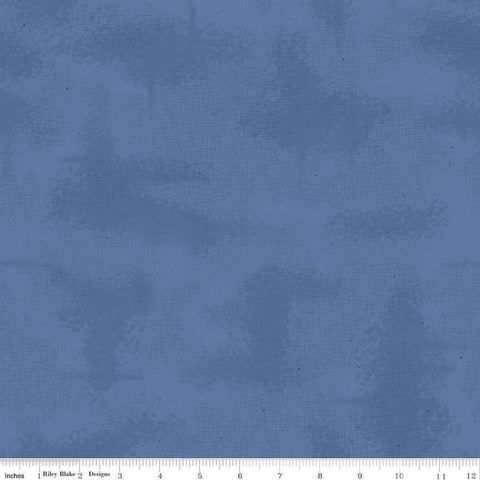 Image of the Wide Back Shabby Denim by Lori Holt by Riley Blake Designs. Features a shabby pattern on blue.
Cute Little Fabric Shop