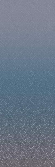 Image of the Wide Back Serenity Blues Gemstones Denim quilting cotton fabric by Gerri Robinson for Riley Blake Designs. Features a blue ombre fabric.
Cute Little Fabric Shop