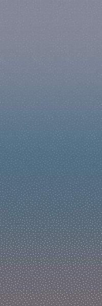 Image of the Wide Back Serenity Blues Gemstones Denim quilting cotton fabric by Gerri Robinson for Riley Blake Designs. Features a blue ombre fabric.
Cute Little Fabric Shop