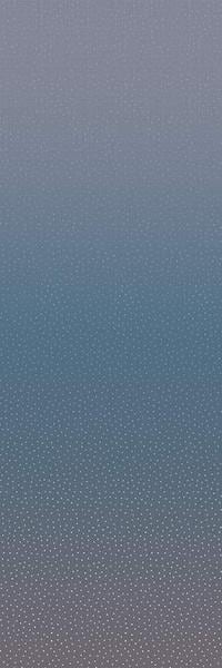 Image of the Wide Back Serenity Blues Gemstones Denim quilting cotton fabric by Gerri Robinson for Riley Blake Designs. Features a blue ombre fabric.
Cute Little Fabric Shop