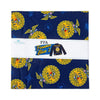 Image of the FFA Forever Blue 2 10" stacker by Riley Blake Designs. Features FFA themed fabrics. Official Licensed Product.
Cute Little Fabric Shop