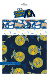 Image of the FFA Forever Blue 2 Storyboard by Riley Blake Designs. Features FFA themed fabrics. Official Licensed Product.
Cute Little Fabric Shop