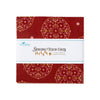 SALE Sewing Your Oats 5" Stacker - Riley Blake - 42-Piece Precut - Quilting Cotton Fabric
