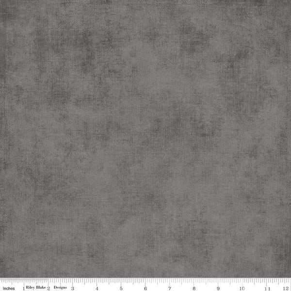 3 Yard Cut - SALE Shades WIDE BACK WB200 Overcast - Riley Blake Designs - 107/108" Wide - Mottled Pattern - Quilting Cotton Fabric