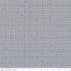 Image of the Wide Back Serenity Blues Gemstones Denim quilting cotton fabric by Gerri Robinson for Riley Blake Designs. Features a blue ombre fabric.
Cute Little Fabric Shop