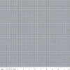 Image of the Wide Back Serenity Blues Gemstones Denim quilting cotton fabric by Gerri Robinson for Riley Blake Designs. Features a blue ombre fabric.
Cute Little Fabric Shop