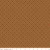 National Parks Diamonds C15099 Teddy Bear - Riley Blake Designs - Geometric - Quilting Cotton Fabric