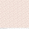 Image of the Americana Loyal Schoolhouse quilting cotton fabric by Lori Holt for Riley Blake Designs. Features squares on a cream background. Cute Little Fabric Shop