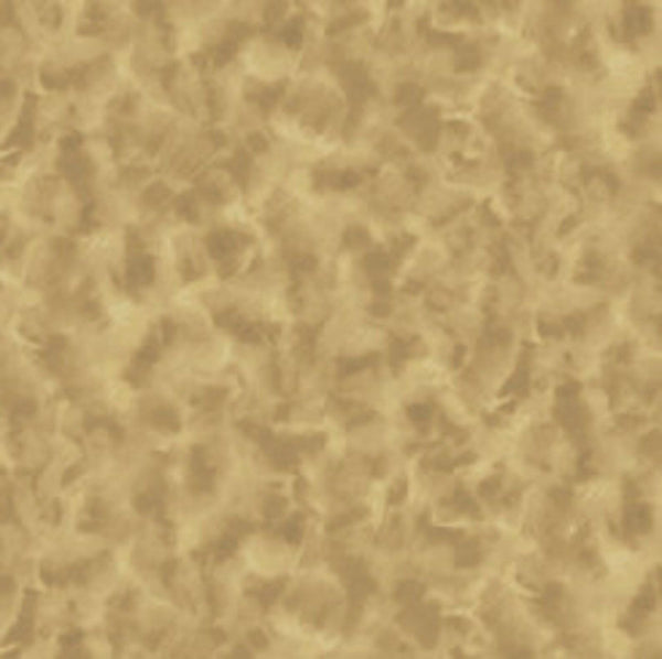 Image of the Color Dance Color Dance Blender quilting cotton fabric by QT Fabrics. Features abstract streaks on a beige background. Cute Little Fabric Shop