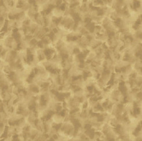 Image of the Color Dance Color Dance Blender quilting cotton fabric by QT Fabrics. Features abstract streaks on a beige background. Cute Little Fabric Shop