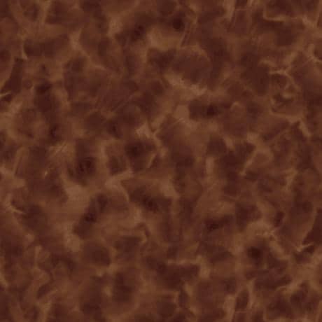 Image of the Color Dance Color Dance Blender quilting cotton fabric by QT Fabrics. Features abstract streaks on a brown background. Cute Little Fabric Shop