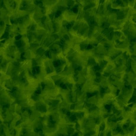 Image of the Color Dance Color Dance Blender quilting cotton fabric by QT Fabrics. Features abstract streaks on a green background. Cute Little Fabric Shop
