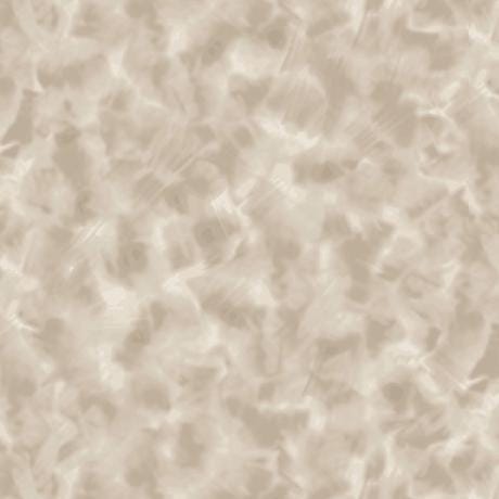 Image of the Color Dance Color Dance Blender quilting cotton fabric by QT Fabrics. Features abstract streaks on a cream background. Cute Little Fabric Shop