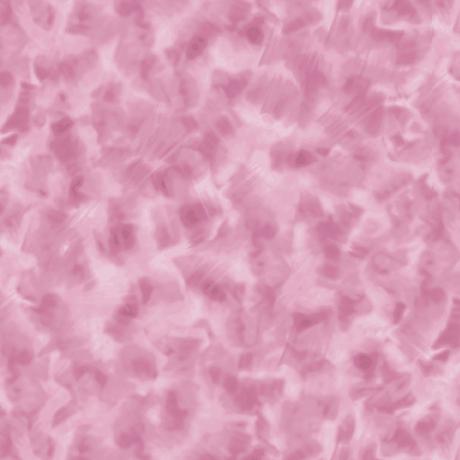 Image of the Color Dance Color Dance Blender quilting cotton fabric by QT Fabrics. Features abstract streaks on a pink background. Cute Little Fabric Shop