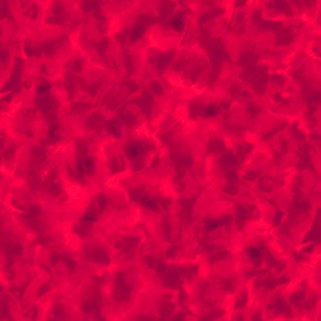 Image of the Color Dance Color Dance Blender quilting cotton fabric by QT Fabrics. Features abstract streaks on a red background. Cute Little Fabric Shop