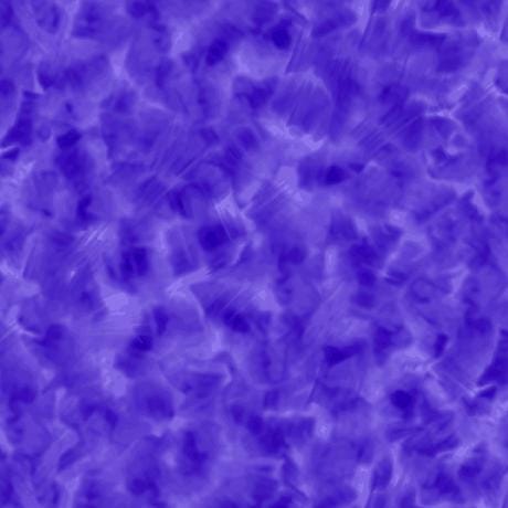 Image of the Color Dance Color Dance Blender quilting cotton fabric by QT Fabrics. Features abstract streaks on a purple background. Cute Little Fabric Shop