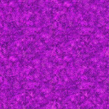 Image of the Festivus Festivus Blender Magenta quilting cotton fabric by Dan Morris for Riley Blake Designs. Features an abstract swirl on a purple background. Cute Little Fabric Shop