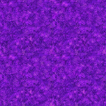 Image of the Festivus Festivus Blender Purple quilting cotton fabric by Dan Morris for Riley Blake Designs. Features an abstract swirl on a purple background. Cute Little Fabric Shop