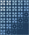 Image of the Daydream by Tamarinis for Riley Blake Designs. Features blue fabrics on a quilt.
Cute Little Fabric Shop