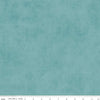 3-Yard Cut - SALE Shades WIDEBACK WB200 Teal - Riley Blake Designs - 108" - Mottled Pattern - Quilting Cotton Fabric