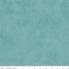 3-Yard Cut - SALE Shades WIDEBACK WB200 Teal - Riley Blake Designs - 108" - Mottled Pattern - Quilting Cotton Fabric