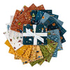 SALE Created with Love Fat Quarter Bundle 21-Piece - Riley Blake Designs -  Precut - Animals - Quilting Cotton Fabric