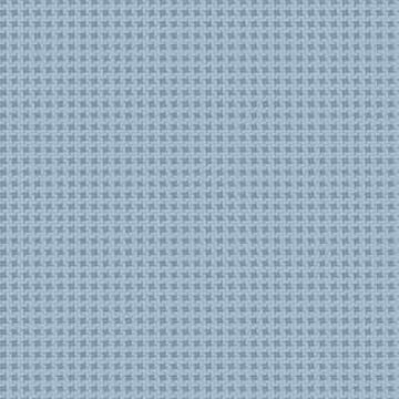 SALE Anne of Green Gables Gingham C16127 Blue - Riley Blake Designs - PRINTED Gingham Check - Quilting Cotton Fabric - Licensed Product