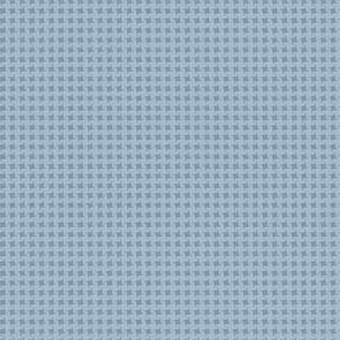 SALE Anne of Green Gables Gingham C16127 Blue - Riley Blake Designs - PRINTED Gingham Check - Quilting Cotton Fabric - Licensed Product