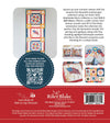 DEAL Machine Embroidery Americana America the Beautiful Projects INSTRUCTIONS ME018AMP24R4 - Riley Blake Designs - USB File 5 Projects