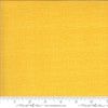 SALE Solana Thatched 48626 Buttercup - Moda Fabrics - Textured Lines Irregular - Quilting Cotton Fabric