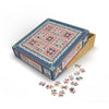 SALE Jane Austen A to Z Puzzle ST-42321 - Riley Blake Designs - 250 Pieces 12" x 18" Finished - Licensed Product