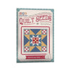 SALE Americana Quilt Seeds PATTERN ST-40892 No. 3 - Lori Holt - Riley Blake - Instructions Only - Paper Pattern Included - Piecing Patriotic
