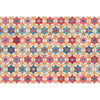 SALE LARGE CANVAS Americana Home Decor Stars HD16101 Multi - Riley Blake - Lori Holt - Extra Wide - Lightweight Cotton Canvas
