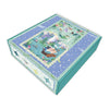 Forever Neverland Panel Boxed Quilt Kit KT-15900 - Riley Blake Designs - Box Pattern Fabric - Neverland - Quilting Cotton