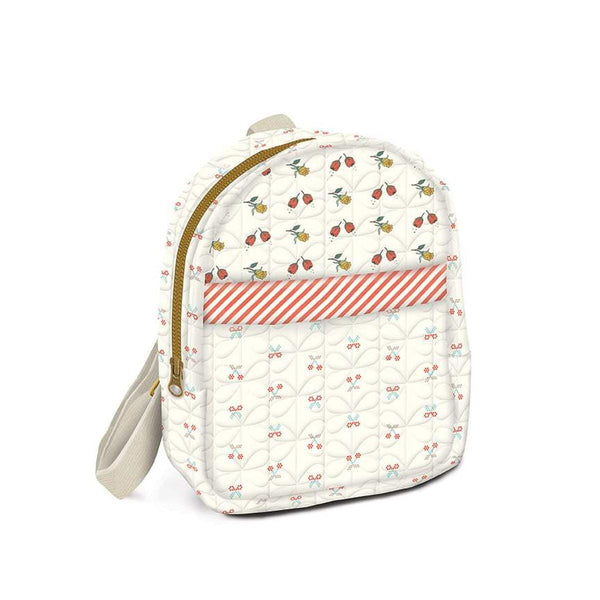 SALE Sunsetridge Backpack Panel P15739 - Riley Blake Designs - Backpack Fabric - Quilting Cotton Fabric - Does NOT Include Hardware