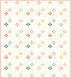 SALE Country Crossroads Quilt PATTERN - Lamb Farm Designs - Riley Blake Designs - INSTRUCTIONS Only - Confident Beginner