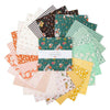 SALE Sunsetridge Layer Cake 10" Stacker Bundle - Riley Blake Designs - Floral - 42-Piece Precut  - Quilting Cotton Fabric