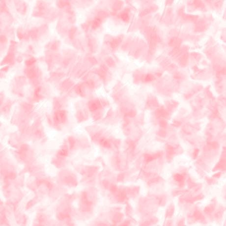 Image of the Color Dance Color Dance Blender quilting cotton fabric by QT Fabrics. Features abstract streaks on a pink background. Cute Little Fabric Shop