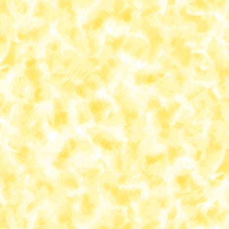 Image of the Color Dance Color Dance Blender quilting cotton fabric by QT Fabrics. Features abstract streaks on a yellow background. Cute Little Fabric Shop