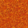 Image of the Festivus Festivus Blender Burnt Orange quilting cotton fabric by Dan Morris for Riley Blake Designs. Features an abstract swirl on an orange background. Cute Little Fabric Shop
